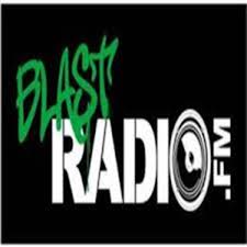 BLASTRADIO.FM logo